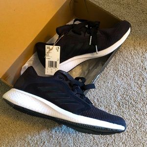 NWT Adidas edge lux 4